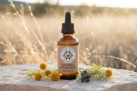 Arnica Bruise & Muscle Relief
