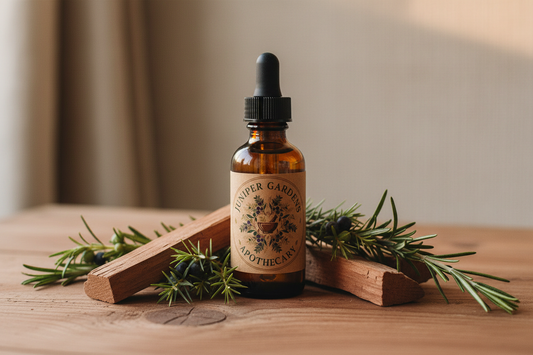 Beard Oil