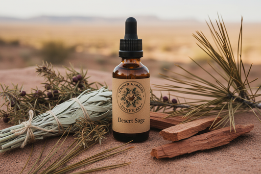 Desert Sage Blend