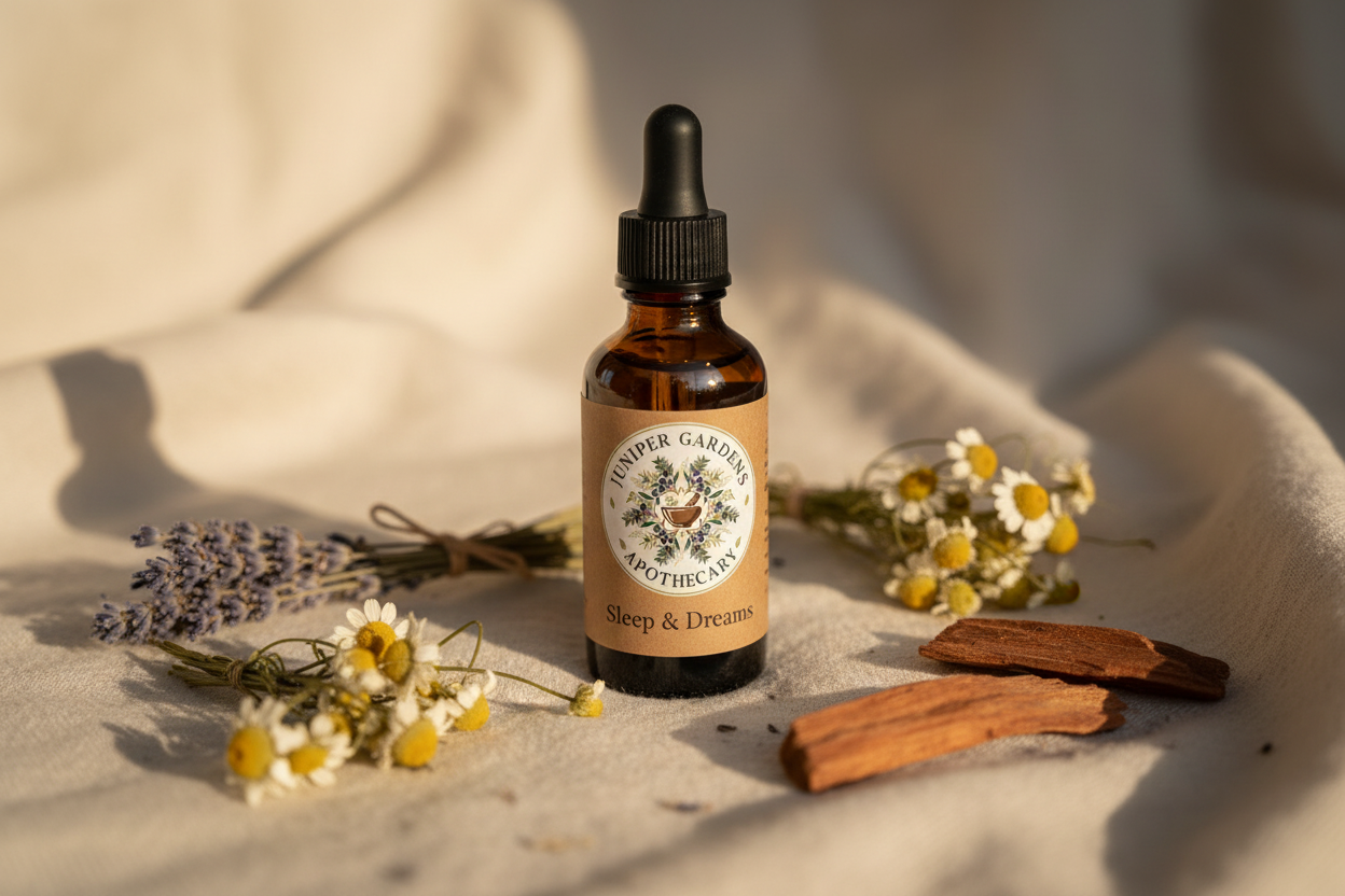 Sleep & Dreams Blend